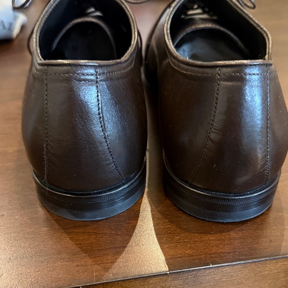 Canali men's derby shoe - Picture 6 of 10